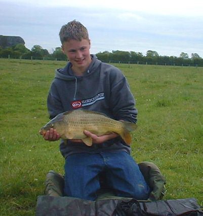 Ulverston Angling Photo