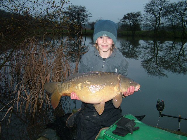 Ulverston Angling Photo