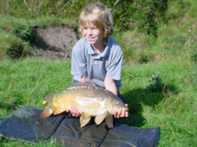 Ulverston Angling Photo