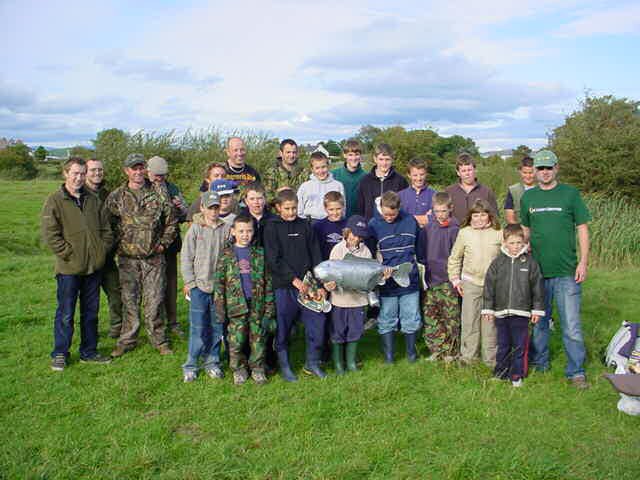 Ulverston Angling Photo