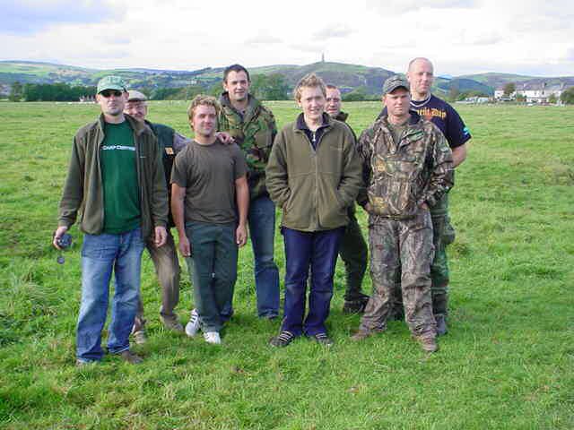 Ulverston Angling Photo