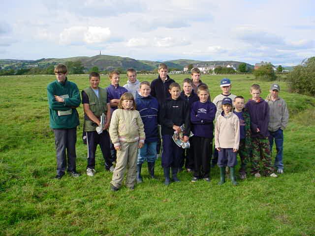 Ulverston Angling Photo