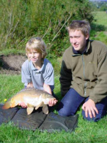 Ulverston Angling Photo