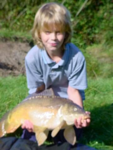 Ulverston Angling Photo