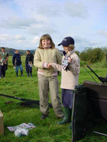 Ulverston Angling Photo