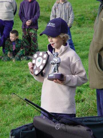 Ulverston Angling Photo