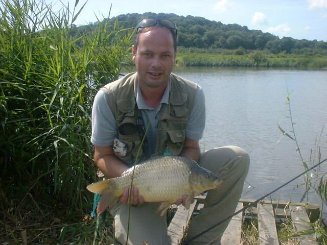 Ulverston Angling Photo