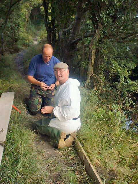 Ulverston Angling Photo