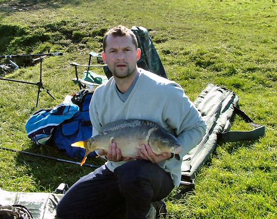 Ulverston Angling Photo