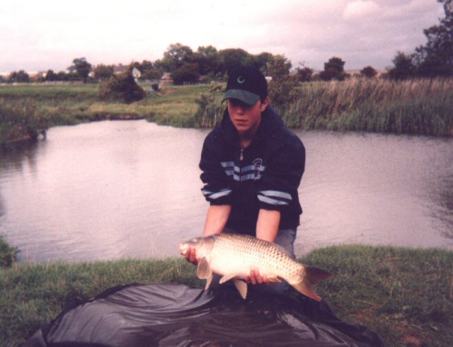 Ulverston Angling Photo