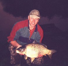 Ulverston Angling Photo