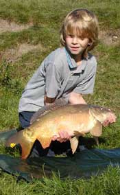 Ulverston Angling Photo