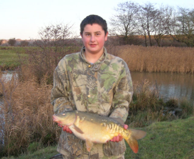 Ulverston Angling Photo