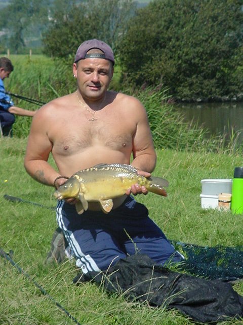 Ulverston Angling Photo