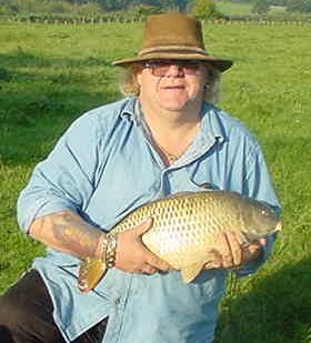 Ulverston Angling Photo