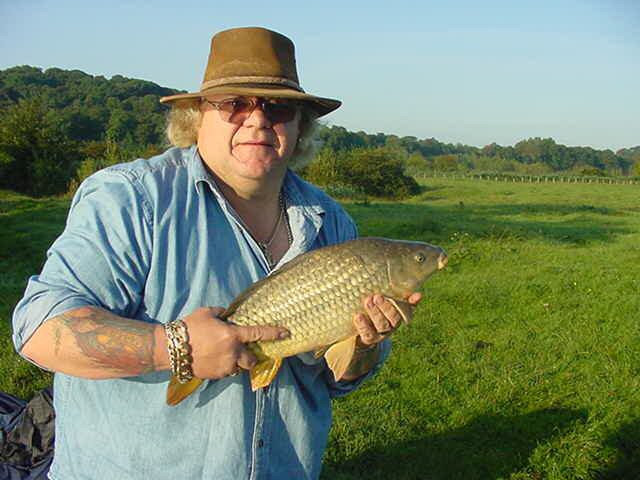 Ulverston Angling Photo